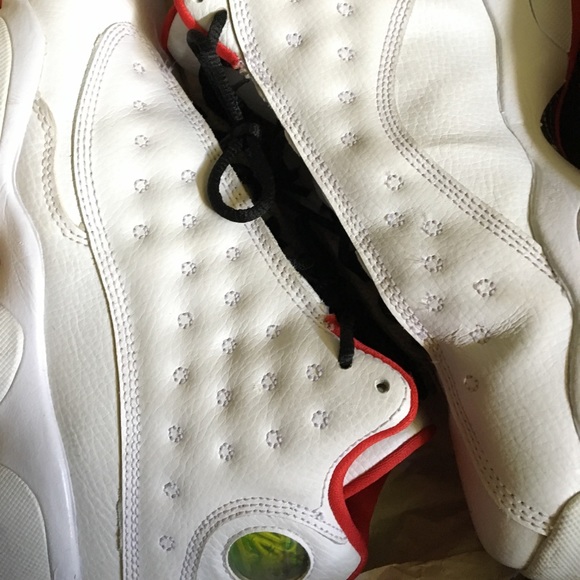 Jordan 13s